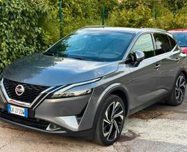 Nissan Qashqai Tekna 2023 FULL OPTIONAL