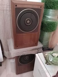 Diffusori acustici Technics SB-RX70