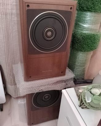 Diffusori acustici Technics SB-RX70
