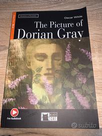 The Picture of Dorian Gray - libro in inglese