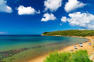 Annesso agricolo a Baratti