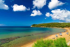 Annesso agricolo a Baratti