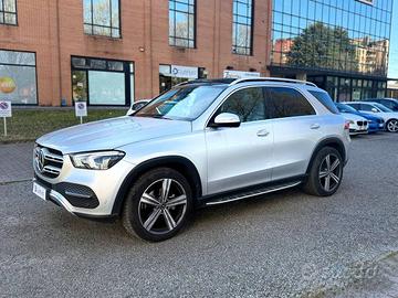 Mercedes GLE 300 d Executive 4matic auto