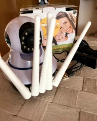 Camera di sorveglianza