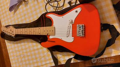 Chitarra elettrica
