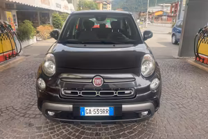 Fiat 500L 1.4 95 CV S&S S-Design