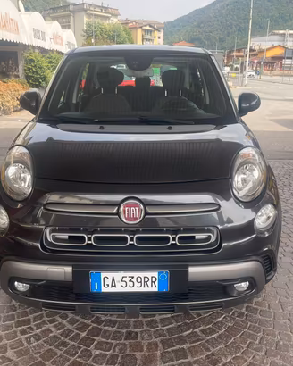 Fiat 500L 1.4 95 CV S&S S-Design