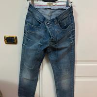 Jeans jeckerson taglia 33