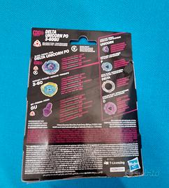 Gioco Hasbro Beyblade X Delta Unicorn 3-60GU - Tutto per i bambini In ...