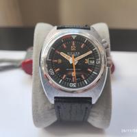 Sicura vintage - due corone