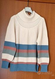 Maglione Dolcevita CORTINA King's
