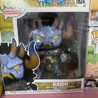 Fuko one piece kaido