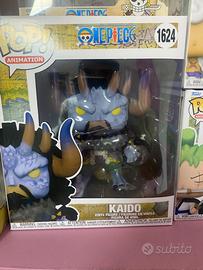 Fuko one piece kaido