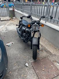 Keway superlight 125