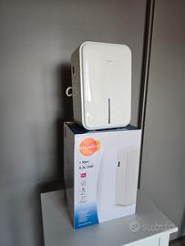 Deumidificatore mini