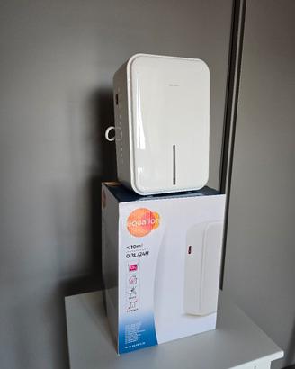 Deumidificatore mini