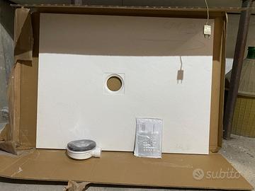 Piatto doccia 3cm