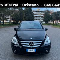 Mercedes Benz Classe B 180 CDI Executive 110CV
