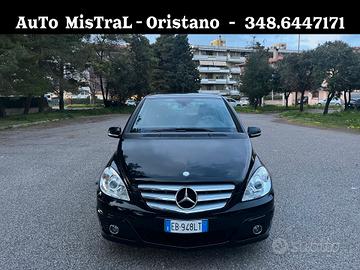 Mercedes Benz Classe B 180 CDI Executive 110CV