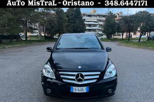 Mercedes Benz Classe B 180 CDI Executive 110CV