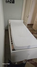 lettino ikea