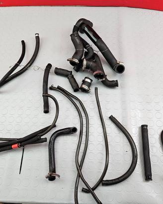 TUBI ACQUA APRILIA FALCO 1000 2000 2001 SL 2002 20