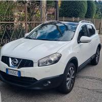 nissan qashqai 2013