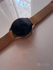 Samsung galaxy Watch 4 da 40 mm