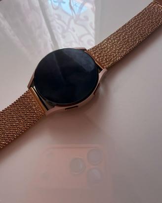 Samsung galaxy Watch 4 da 40 mm