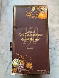 Grand Marnier Cuvee 150 Anniversario
