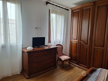 Camera singola con bagno