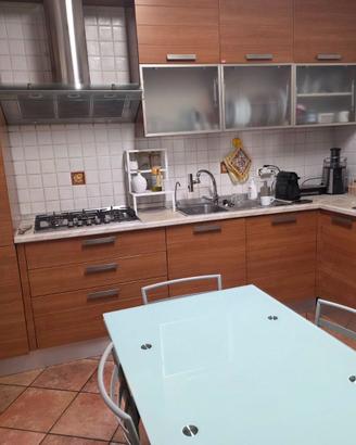 cucina completa LUBE