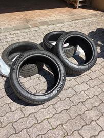 Gomme Michelin Pilot Sport 4 - 225/45 R17
