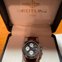 BREITLING SHARK