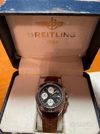 BREITLING SHARK