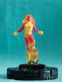 Marvel HeroClix: Nova (FranKie Raye)