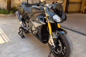 Bmw S1000R