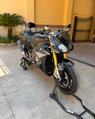 Bmw S1000R