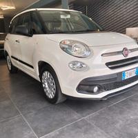 Fiat 500L Pro 1.3 MJT 95CV 4 posti (N1) 2019 + IVA