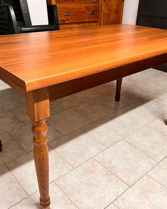 Tavolo 150 x 80