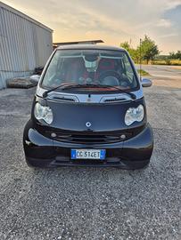 Smart 700 city-coupé pure (45 kW)