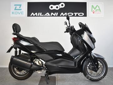 Yamaha X-Max 300 Tech Max - 2024