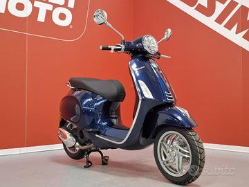 PIAGGIO Vespa 150 Primavera Primavera 150 3V AB