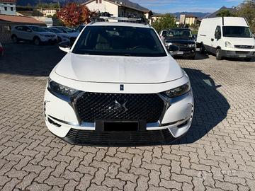 DS AUTOMOBILES DS 7 Crossback BlueHDi 180 aut. G