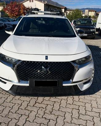 DS AUTOMOBILES DS 7 Crossback BlueHDi 180 aut. G