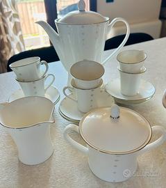 Servizio completo narumi bone china
