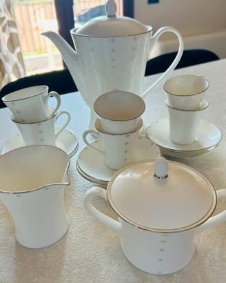 Servizio completo narumi bone china