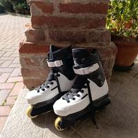 Pattini freestyle aggressive