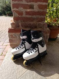 Pattini freestyle aggressive