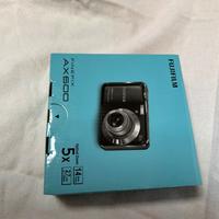 Fotocamera  Fujifilm finepix AX600